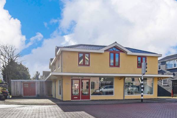 Bedrijfsruimte Dijk 128 Broek op Langedijk