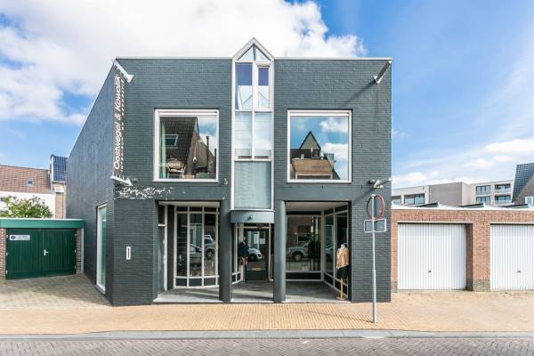 Bedrijfsruimte Korte Hovenstraat 7 Landgraaf