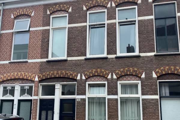 Beleggingsobject Assendorperstraat 190A, B Zwolle
