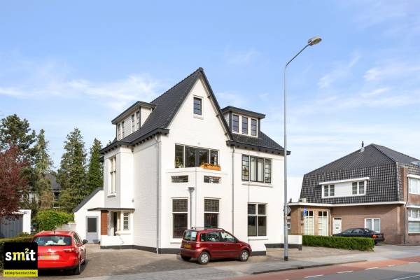 Beleggingsobject Stationsweg 42 Ede