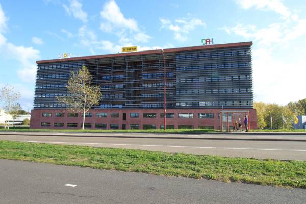 Kantoorruimte Marconibaan 57 Nieuwegein