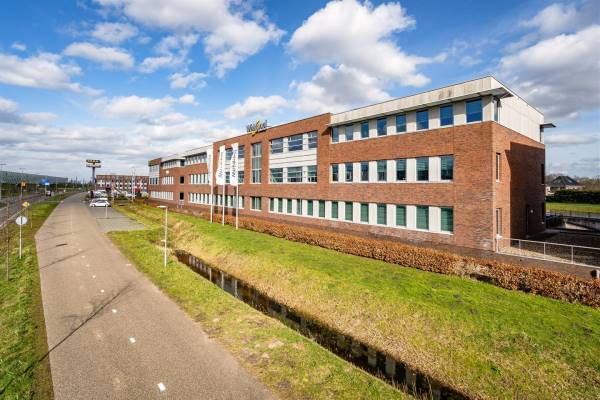 Kantoorruimte Princenhagelaan 11 Breda