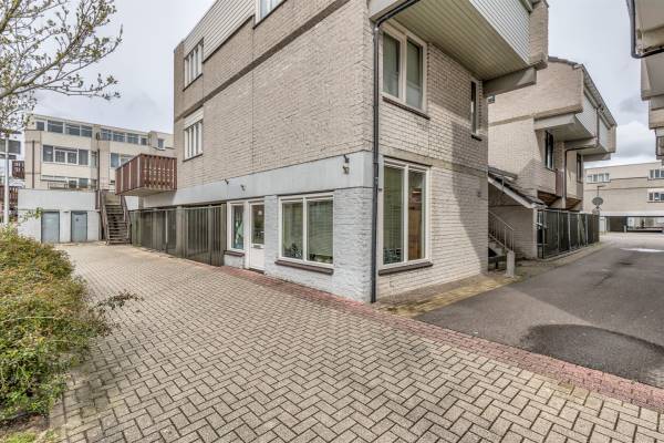 Winkelruimte Maria Danneels erf 3 Capelle aan den IJssel