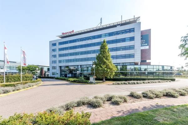 Kantoorruimte Burgemeester Burgerslaan 40 Rosmalen
