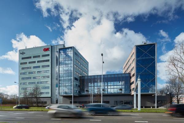 Kantoorruimte Verlengde Poolseweg 6- 46 Breda