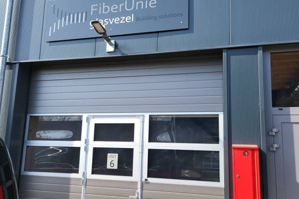 Bedrijfsruimte Rading 48A Loosdrecht