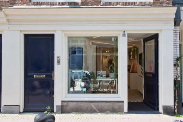 Winkelruimte Haarlemmerdijk 121B Amsterdam