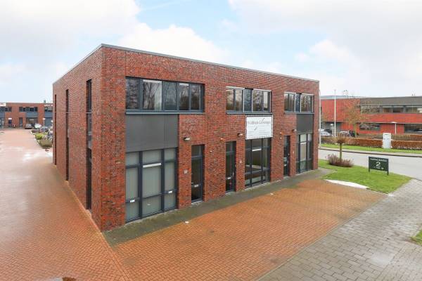 Kantoorruimte Aarhusweg 2 3 Groningen