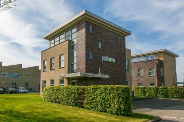 Kantoorruimte Reidroas 10 Hurdegaryp