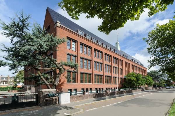 Kantoorruimte Benoordenhoutseweg 46 Den Haag