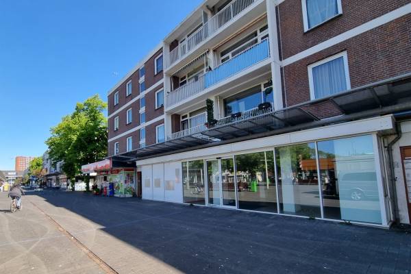 Winkelruimte Leyweg 1092 - 1094 Den Haag