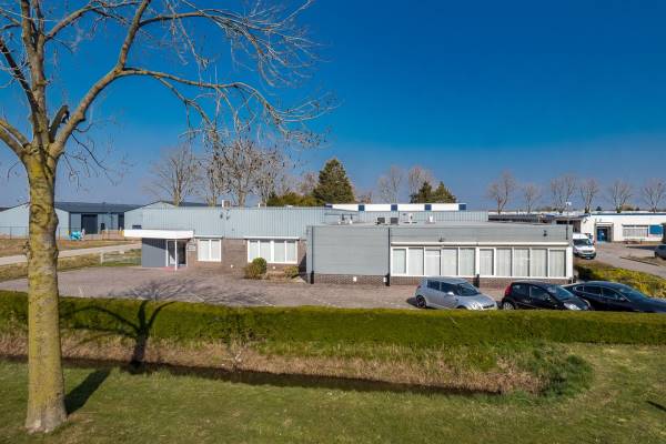 Kantoorruimte Dwarsweg 22 Zaltbommel