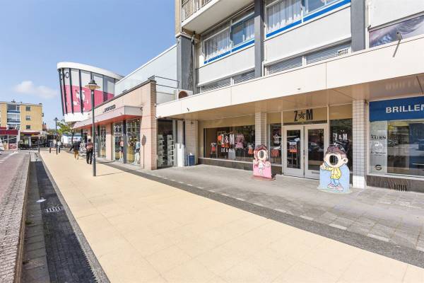 Winkelruimte Koningin Julianaplein 15 Voorburg