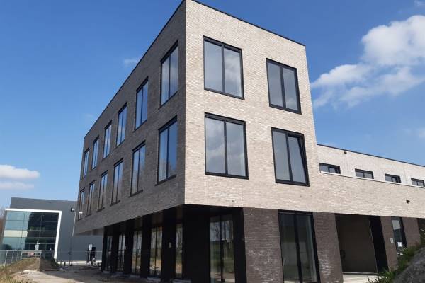 Bedrijfsruimte Steenbakkerij 12 14 Nieuwerkerk aan den IJssel