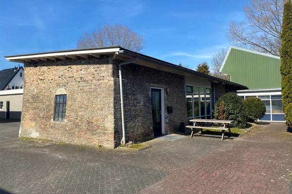 Kantoorruimte De Klim 9 Drachten