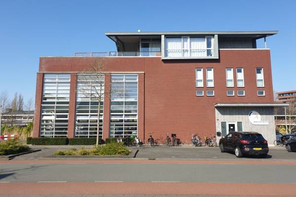Kantoorruimte Nijlstraat 34 Purmerend