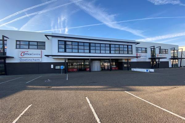Winkelruimte Havenstraat 126 Doetinchem