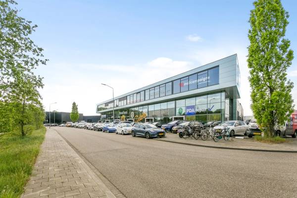 Kantoorruimte Neerloopweg 25 Breda