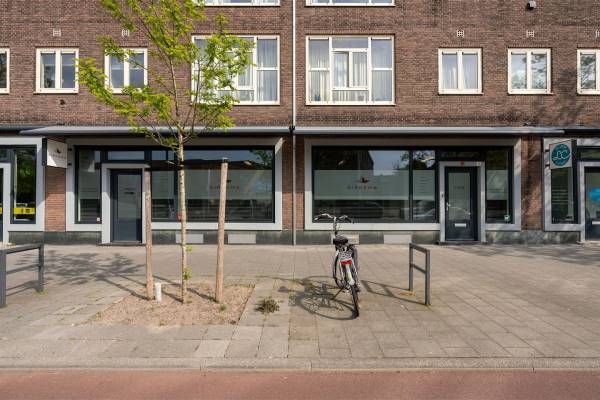 Kantoorruimte Slaak 12- 14 Rotterdam