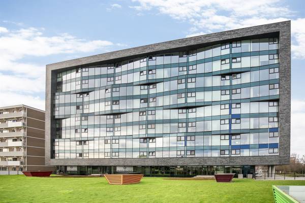 Kantoorruimte Waterfront 390 Terneuzen