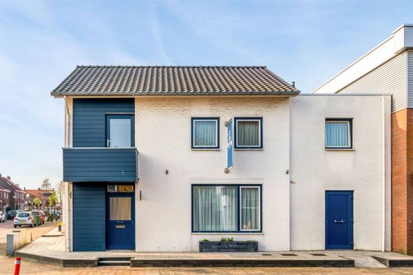 Horecagelegenheid Hoofdstraat 70A Maasbracht