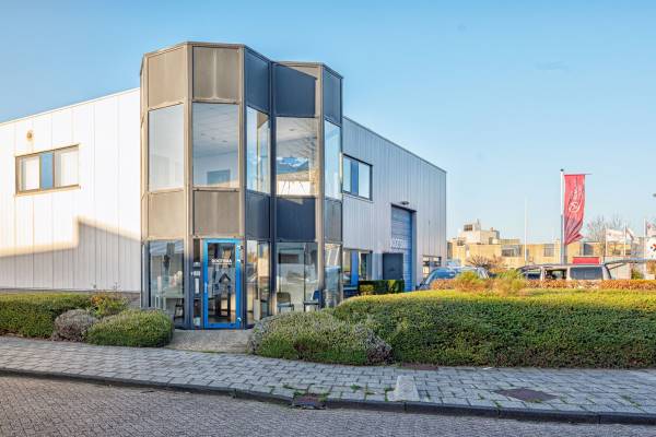Kantoorruimte Ronde Tocht 38 Zaandam