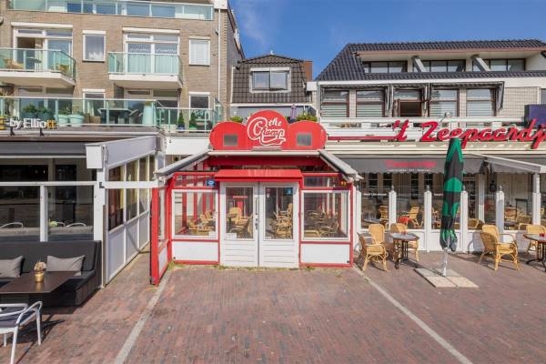 Horecagelegenheid De Grent 20A Noordwijk (ZH)