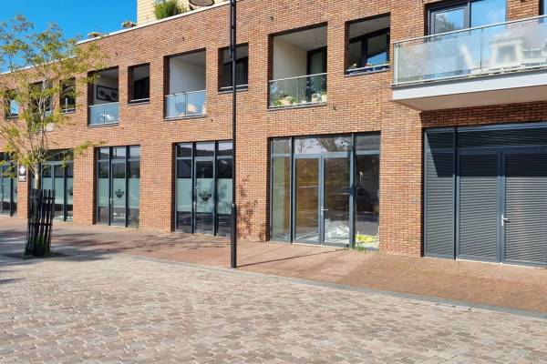 Winkelruimte C.M. de Vorplein 4 Achterveld (UT)