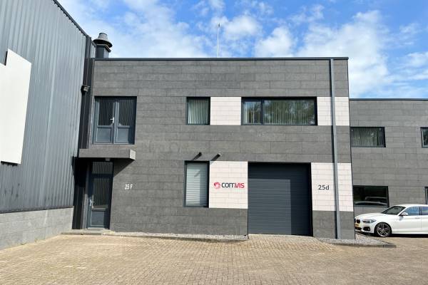 Kantoorruimte Groenewoud 25f Drunen