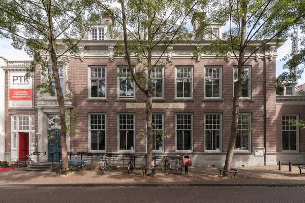 Kantoorruimte Lange Noordstraat 48 Middelburg