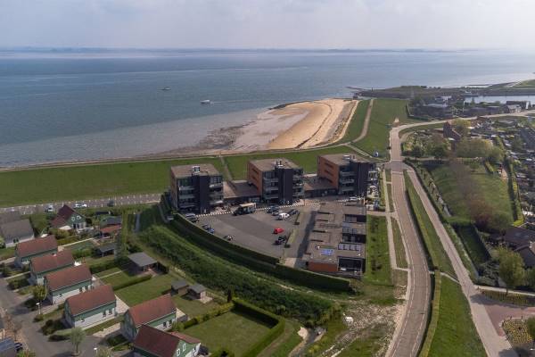 Beleggingsobject 't Scheld 20 Wemeldinge