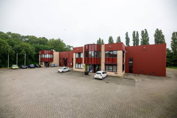 Bedrijfsruimte Calandstraat 26A Dordrecht