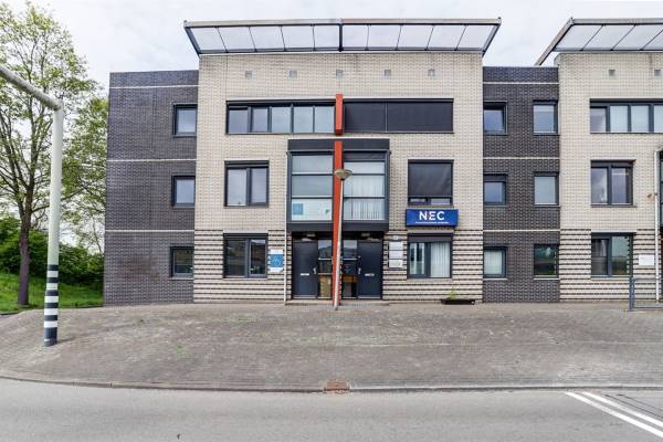 Kantoorruimte Zielhorsterweg 51 Amersfoort