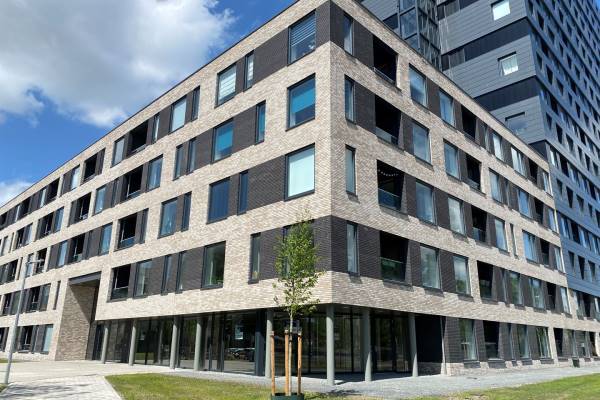 Winkelruimte Gerbrandystraat 20 Utrecht