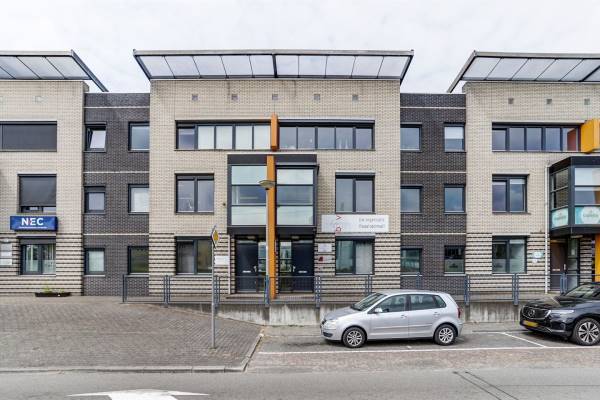 Kantoorruimte Zielhorsterweg 57 Amersfoort