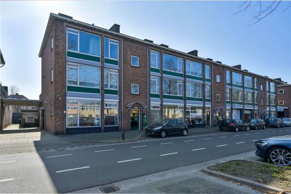 Kantoorruimte Johan van Oldenbarneveltlaan 54 Zeist