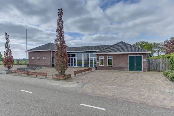Horecagelegenheid Dalmsholterdijk 6a Dalmsholte