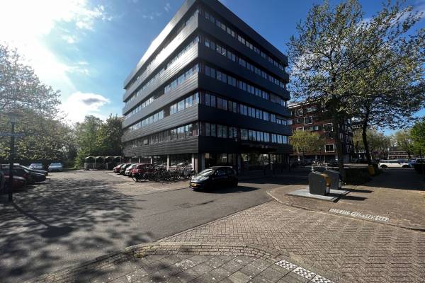 Kantoorruimte Kaap Hoorndreef 46 Utrecht