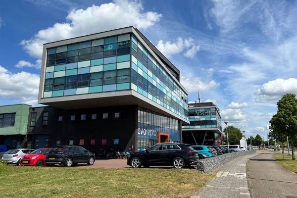 Bedrijfsruimte A. van Leeuwenhoekweg 38 D 2 Alphen aan den Rijn