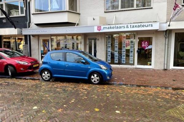 Beleggingsobject Muraltplein 31 Borculo