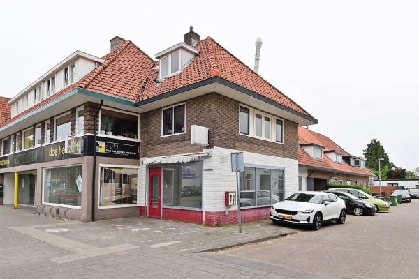 Beleggingsobject Laarderweg 33 Bussum
