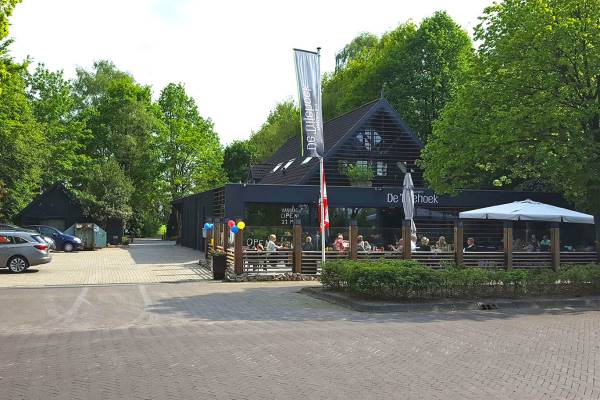 Horecagelegenheid Trijehoek 9 Lippenhuizen