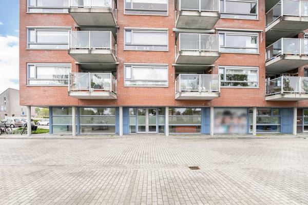 Kantoorruimte Orkestlaan 148 Kampen