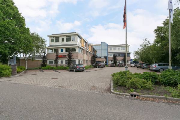 Kantoorruimte Oudewal 27 Warmenhuizen