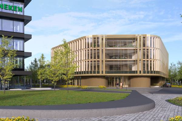 Kantoorruimte Schiphol Boulevard 810 Schiphol