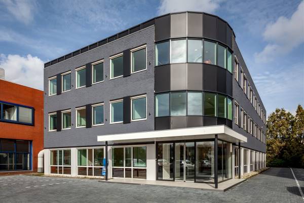 Kantoorruimte Kruisweg 659 Hoofddorp