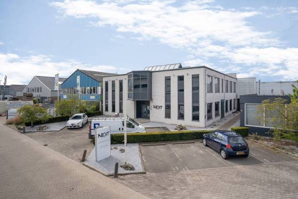 Bedrijfsruimte Griendweg 7B &#39;s-Gravendeel