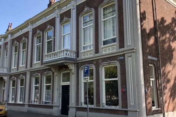 Kantoorruimte St. Walburg 9 Tiel