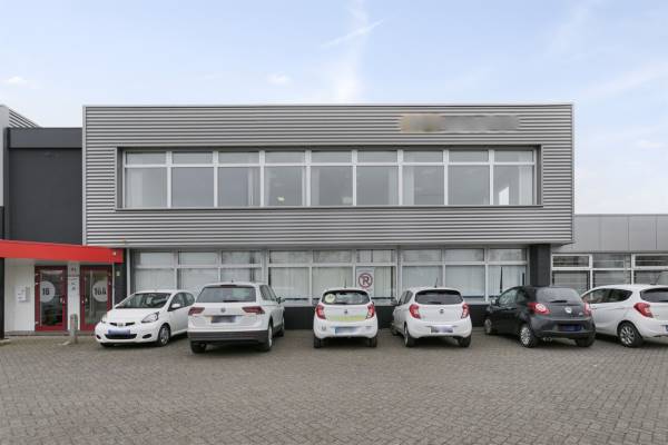 Kantoorruimte Oudenhof 16rechts Geldermalsen