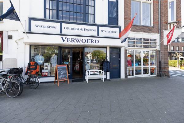 Winkelruimte Brinklaan 90 Bussum